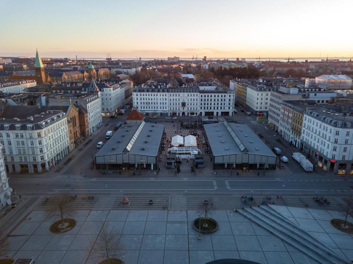 Stylish Apartment At Best Location In Cph By The Canals 哥本哈根 外观 照片