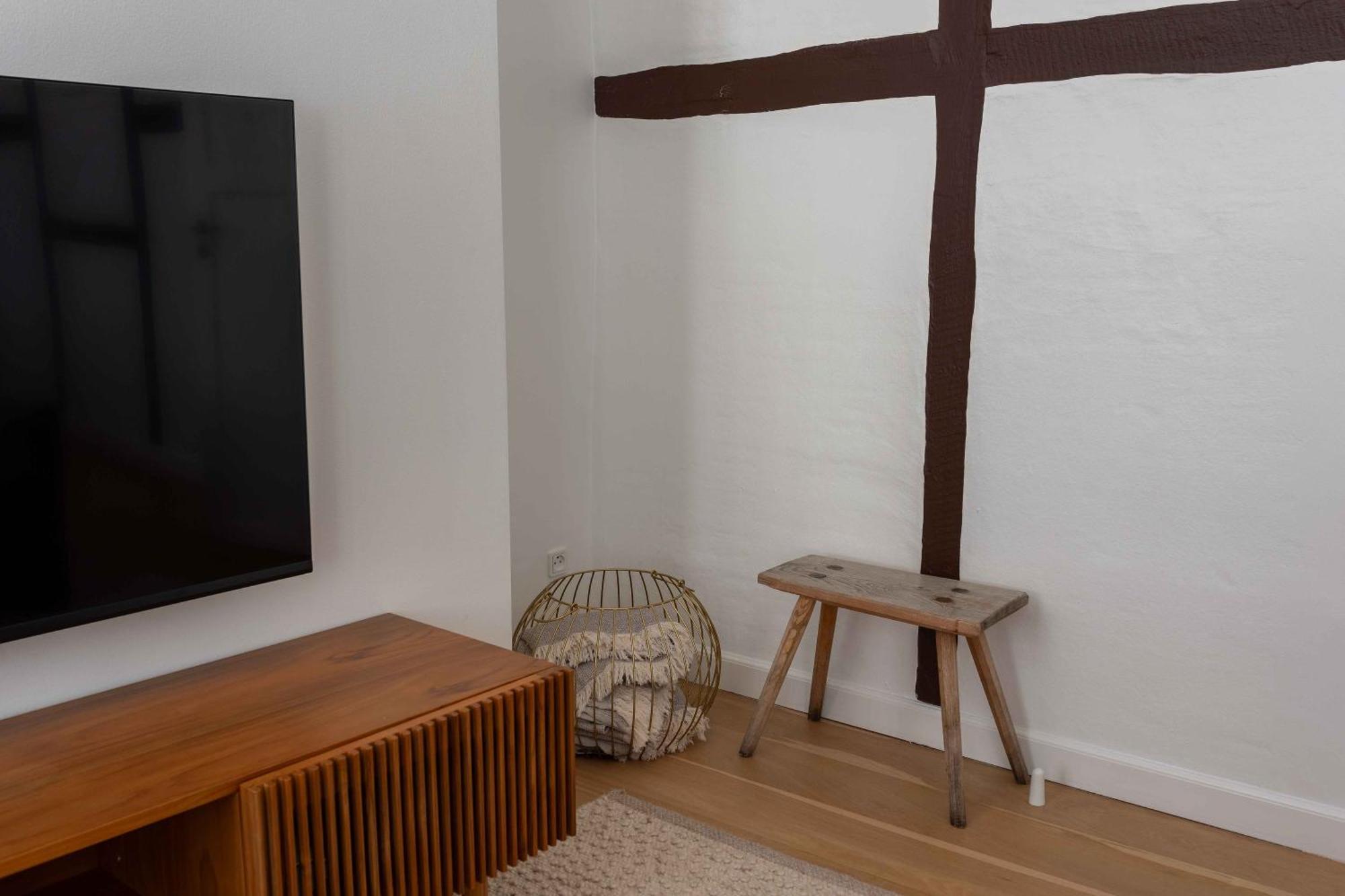 Stylish Apartment At Best Location In Cph By The Canals 哥本哈根 外观 照片
